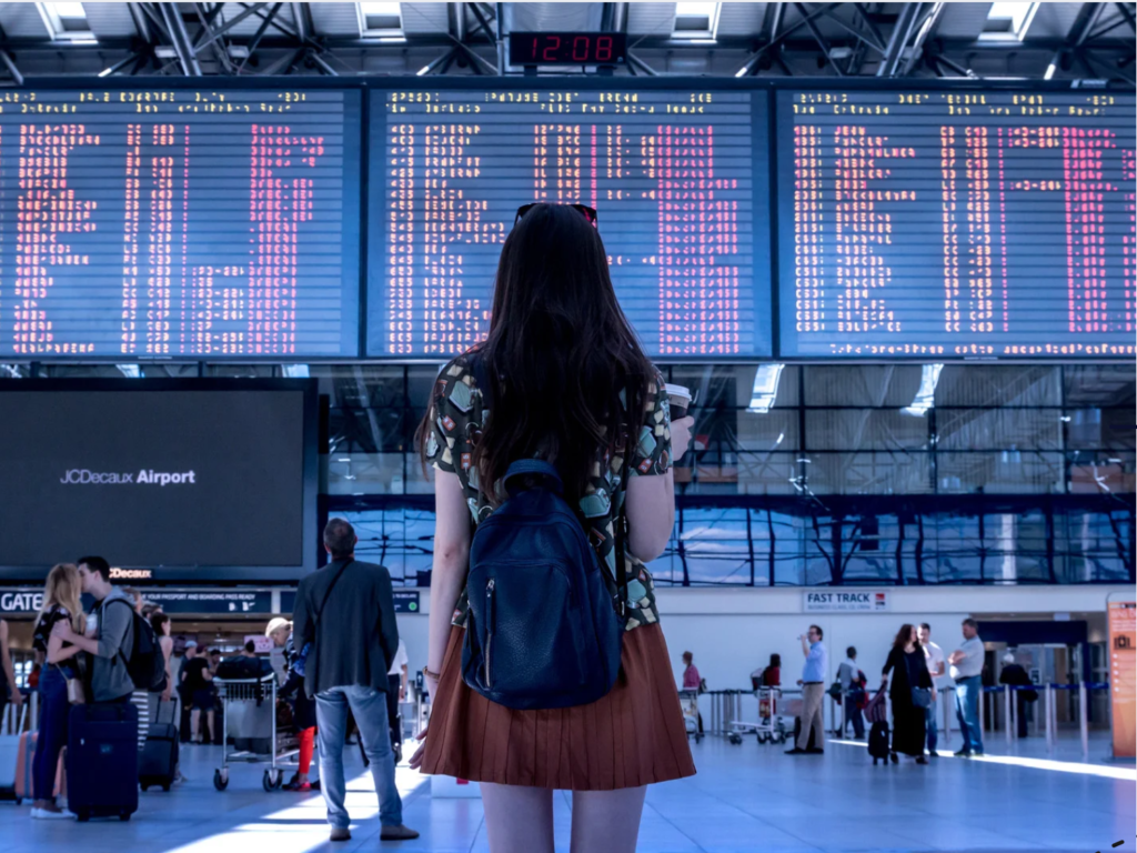 How to Find Cheap Flights in 2025